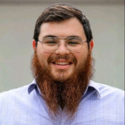 Yechiel Fayershteyn, LMHC-D, CGP